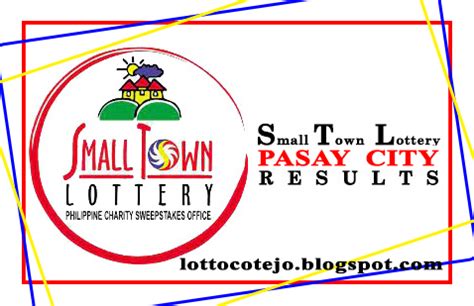 STL Marikina Results May 1 to 31, 2024.
